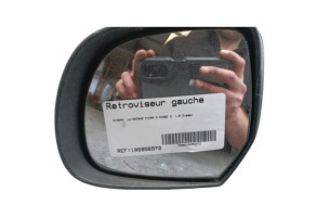 Retroviseur gauche NISSAN MICRA 3 Photo n°2 Retroviseur gauche NISSAN MICRA 3 Photo n°2