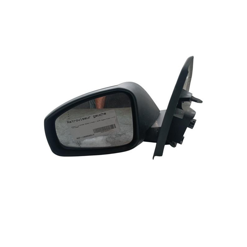 Retroviseur gauche RENAULT MEGANE 3 Photo n°1