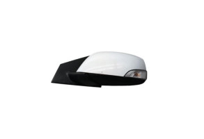 Retroviseur gauche RENAULT MEGANE 3 Photo n°4