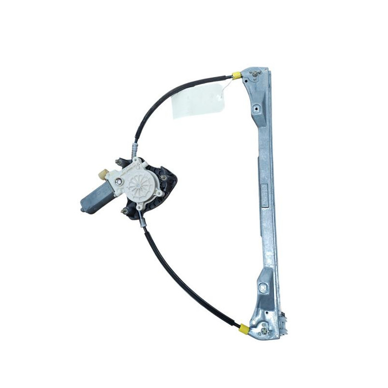 Leve vitre electrique avant gauche RENAULT CLIO 2 Photo n°1