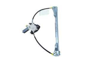 Leve vitre electrique avant gauche RENAULT CLIO 2 Photo n°1
