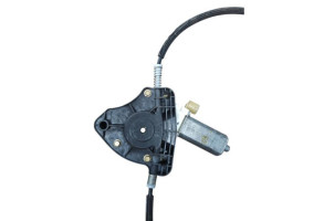 Leve vitre electrique avant gauche RENAULT CLIO 2 Photo n°2
