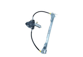Leve vitre electrique avant gauche RENAULT CLIO 2 Photo n°3