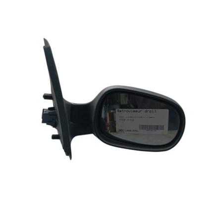 Retroviseur droit RENAULT CLIO 2