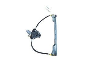 Leve vitre electrique avant gauche RENAULT CLIO 2 Photo n°1