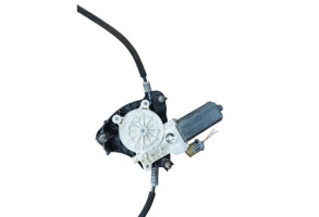 Leve vitre electrique avant gauche RENAULT CLIO 2 Photo n°2