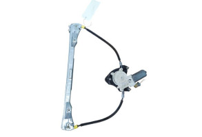 Leve vitre electrique avant gauche RENAULT CLIO 2 Photo n°3