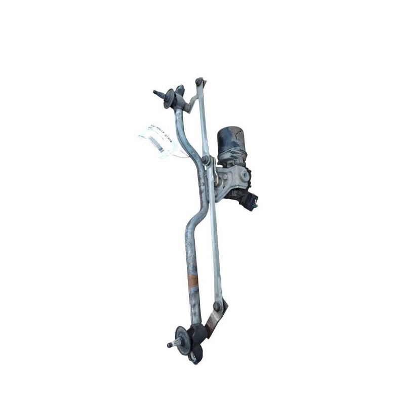 Moteur essuie glace avant RENAULT CLIO 2 Photo n°1