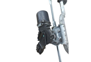 Moteur essuie glace avant RENAULT CLIO 2 Photo n°2