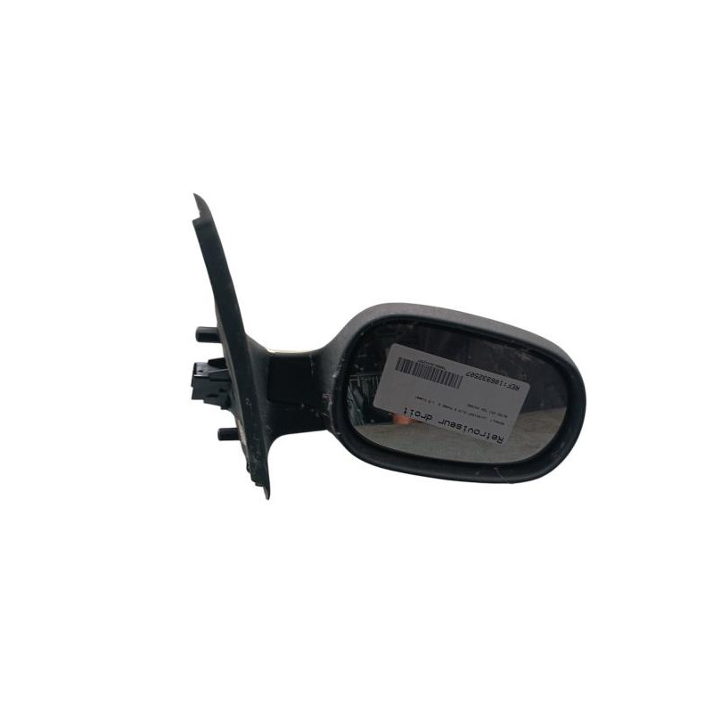 Retroviseur droit RENAULT CLIO 2 Photo n°1