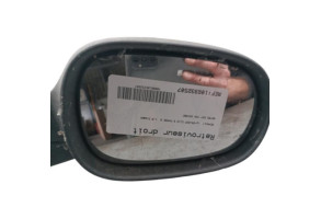 Retroviseur droit RENAULT CLIO 2 Photo n°2