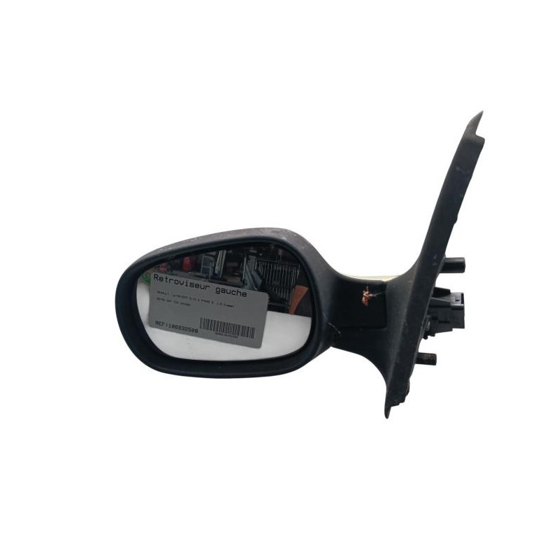 Retroviseur gauche RENAULT CLIO 2 Photo n°1