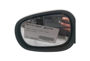 Retroviseur gauche RENAULT CLIO 2 Photo n°2