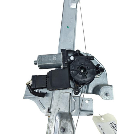 Leve vitre electrique avant gauche CITROEN C3 3