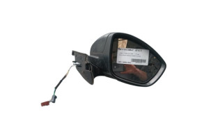 Retroviseur droit CITROEN C3 3 Photo n°2