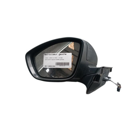 Retroviseur gauche CITROEN C3 3