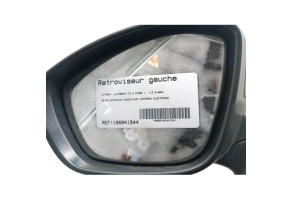 Retroviseur gauche CITROEN C3 3 Photo n°2 Retroviseur gauche CITROEN C3 3 Photo n°2