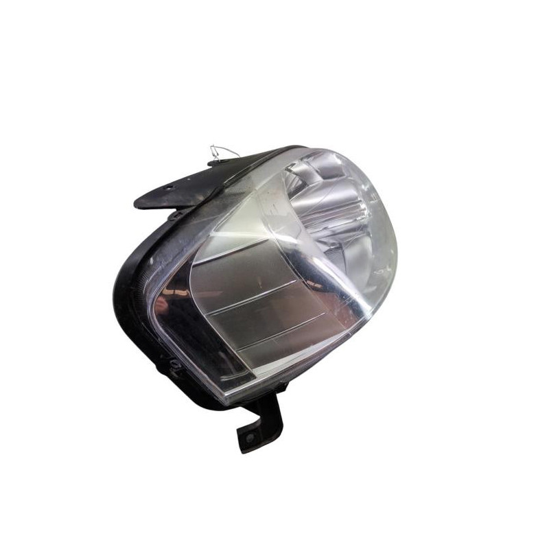 Optique avant principal droit (feux)(phare) VOLKSWAGEN FOX Photo n°1
