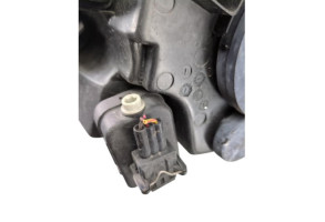 Optique avant principal droit (feux)(phare) VOLKSWAGEN FOX Photo n°3