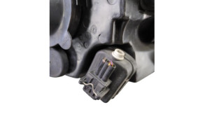 Optique avant principal gauche (feux)(phare) VOLKSWAGEN FOX Photo n°1