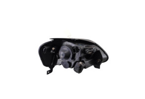 Optique avant principal gauche (feux)(phare) VOLKSWAGEN FOX Photo n°3