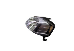 Optique avant principal gauche (feux)(phare) VOLKSWAGEN FOX Photo n°5