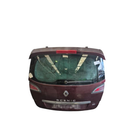 Malle/Hayon arriere RENAULT SCENIC 3
