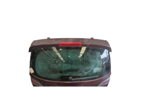 Malle/Hayon arriere RENAULT SCENIC 3 Photo n°2