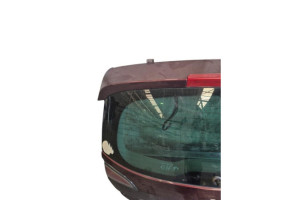 Malle/Hayon arriere RENAULT SCENIC 3 Photo n°4