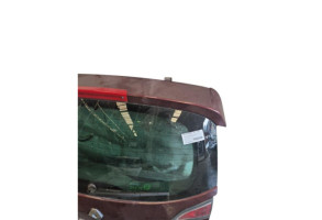 Malle/Hayon arriere RENAULT SCENIC 3 Photo n°5