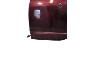 Porte arriere gauche RENAULT SCENIC 3 Photo n°1