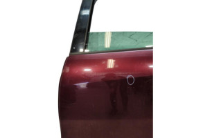 Porte arriere gauche RENAULT SCENIC 3 Photo n°2