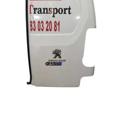 Porte de coffre droit PEUGEOT PARTNER 3