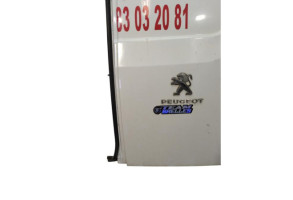 Porte de coffre droit PEUGEOT PARTNER 3 Photo n°3