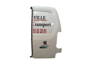 Porte de coffre droit PEUGEOT PARTNER 3 Photo n°5