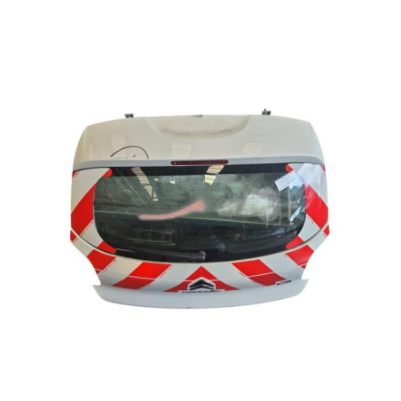 Malle/Hayon arriere CITROEN C3 3
