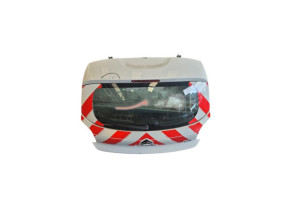 Malle/Hayon arriere CITROEN C3 3 Photo n°1