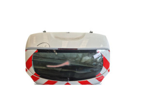 Malle/Hayon arriere CITROEN C3 3 Photo n°2