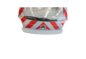 Malle/Hayon arriere CITROEN C3 3 Photo n°3