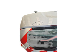 Malle/Hayon arriere CITROEN C3 3 Photo n°4