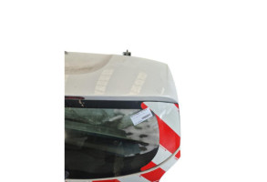 Malle/Hayon arriere CITROEN C3 3 Photo n°5