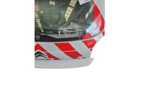 Malle/Hayon arriere CITROEN C3 3 Photo n°6