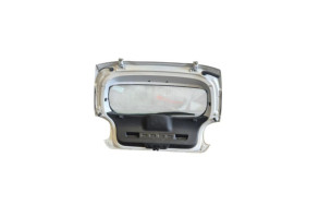 Malle/Hayon arriere CITROEN C3 3 Photo n°8