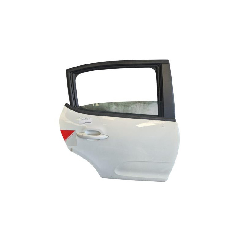 Porte arriere droit CITROEN C3 3 Photo n°1