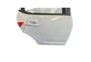 Porte arriere droit CITROEN C3 3 Photo n°3