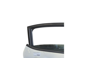 Porte arriere droit CITROEN C3 3 Photo n°4