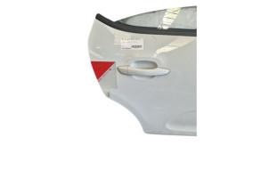 Porte arriere droit CITROEN C3 3 Photo n°7