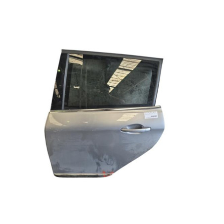 Porte arriere gauche PEUGEOT 2008 1