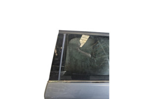 Porte arriere gauche PEUGEOT 2008 1 Photo n°4
