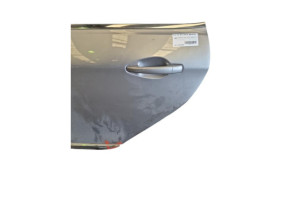 Porte arriere gauche PEUGEOT 2008 1 Photo n°6